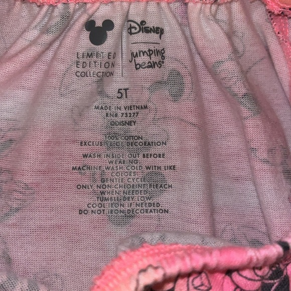 Disney jumping beans Romper - Picture 3 of 3